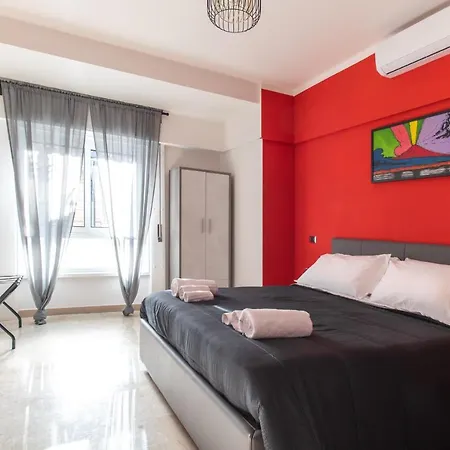 Borgo Santa Lucia B&B-2